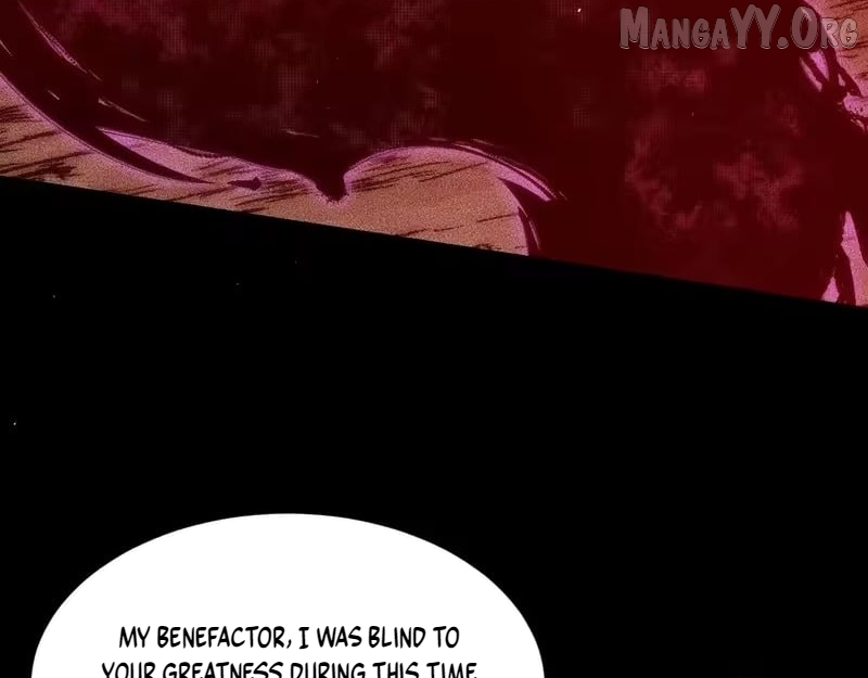 The End of the World: The Emperor Banner invites all female disciples to take their seats Chapter 56 - page 4